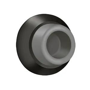 Deltana Flush Bumper 1-7/8" Diam. by Deltana