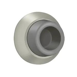 Deltana Flush Bumper 1-7/8" Diam. by Deltana