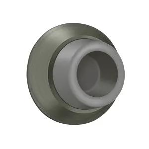 Deltana Flush Bumper 1-7/8" Diam. by Deltana