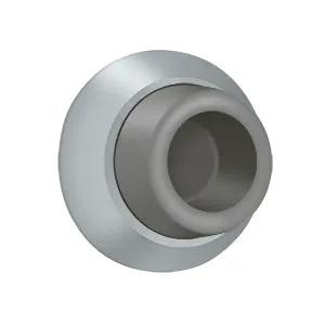 Deltana Flush Bumper 1-7/8" Diam. by Deltana
