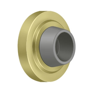 Deltana Concave Flush Bumper 2-3/8" Diam.