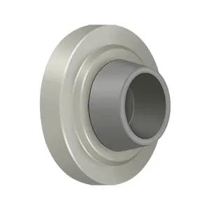 Deltana Concave Flush Bumper 2-3/8" Diam. by Deltana
