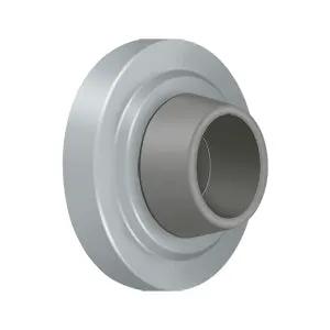 Deltana Concave Flush Bumper 2-3/8" Diam. by Deltana