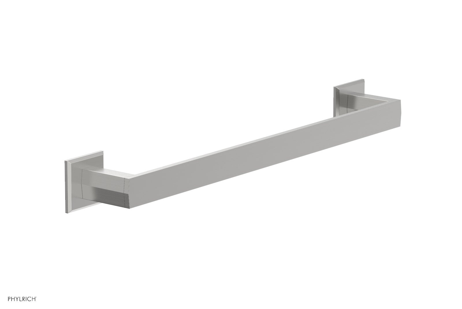 Phylrich DIAMA 18" Towel Bar by Phylrich