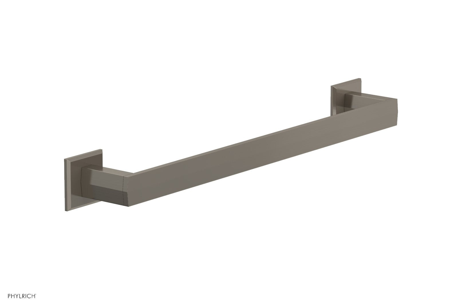 Phylrich DIAMA 18" Towel Bar by Phylrich