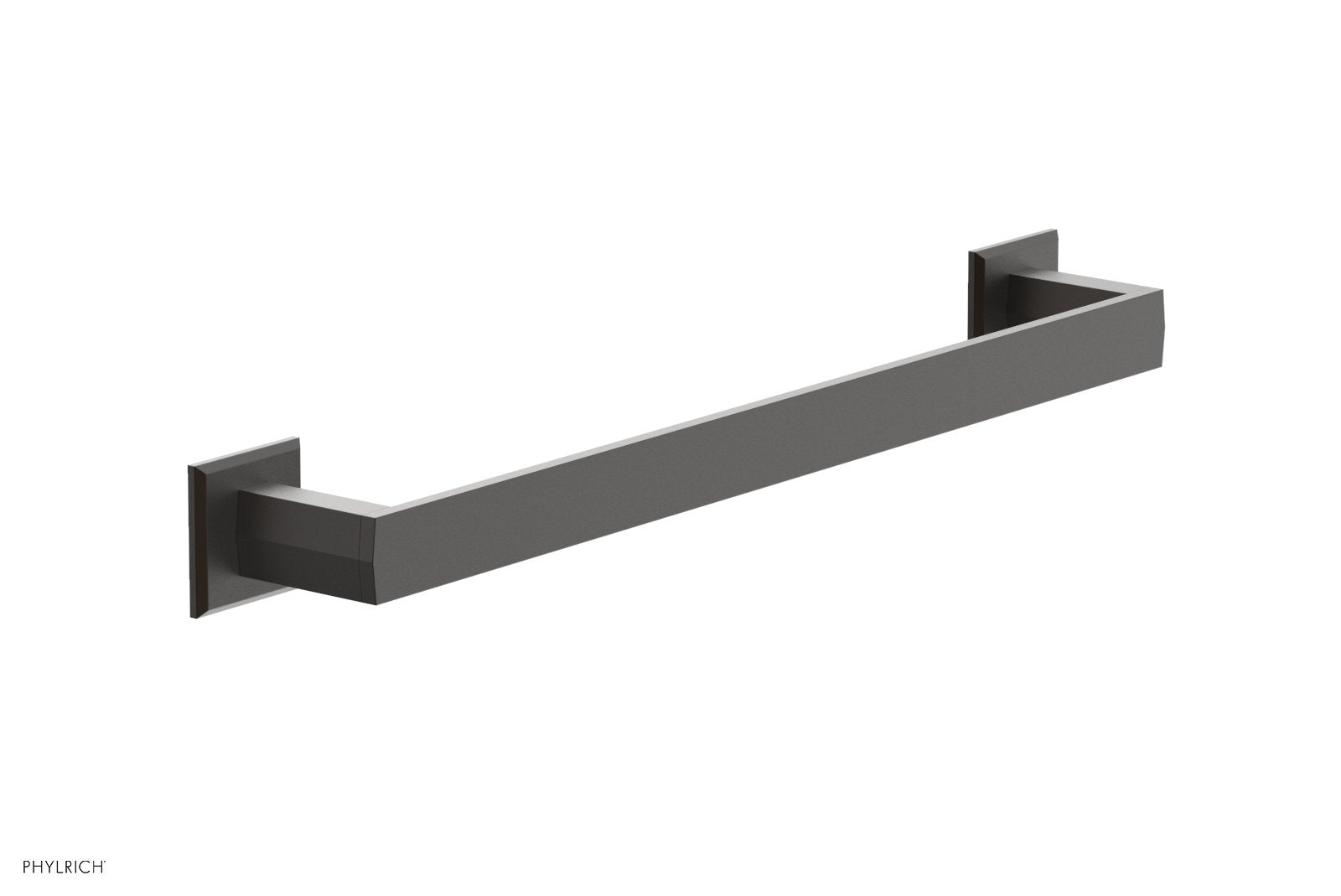 Phylrich DIAMA 18" Towel Bar by Phylrich