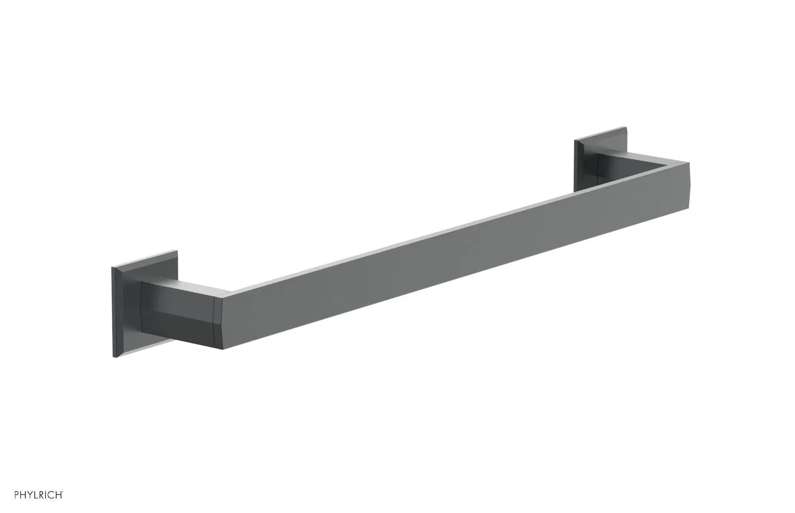 Phylrich DIAMA 18" Towel Bar by Phylrich