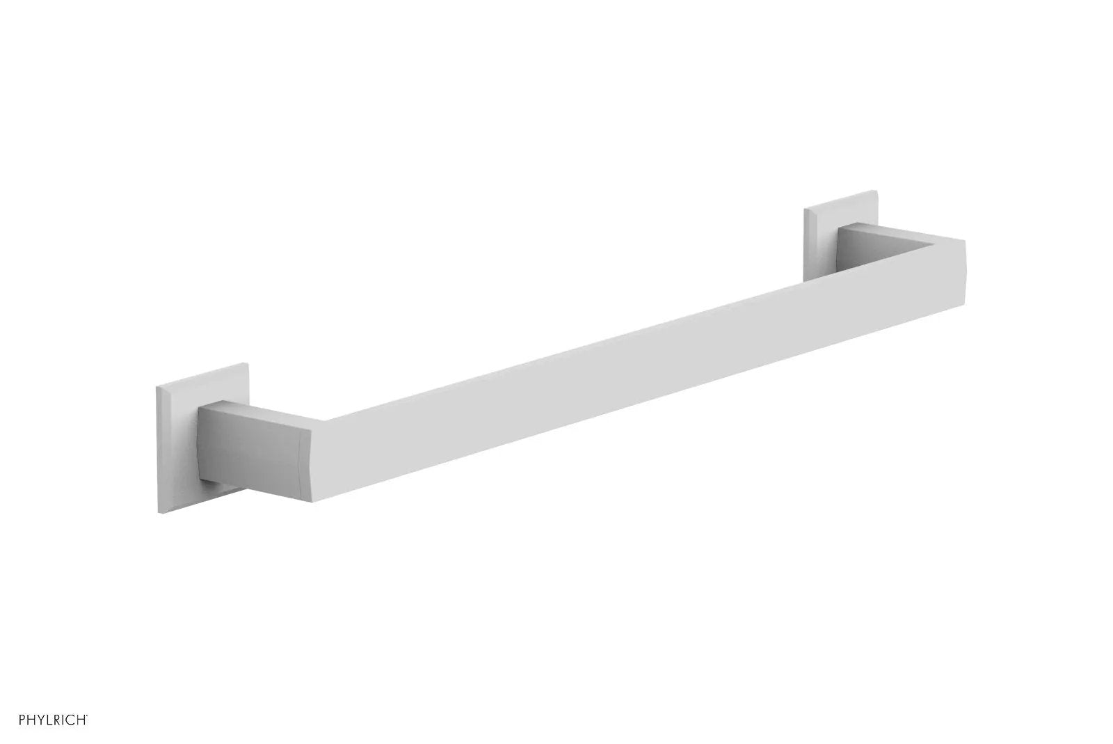 Phylrich DIAMA 18" Towel Bar by Phylrich