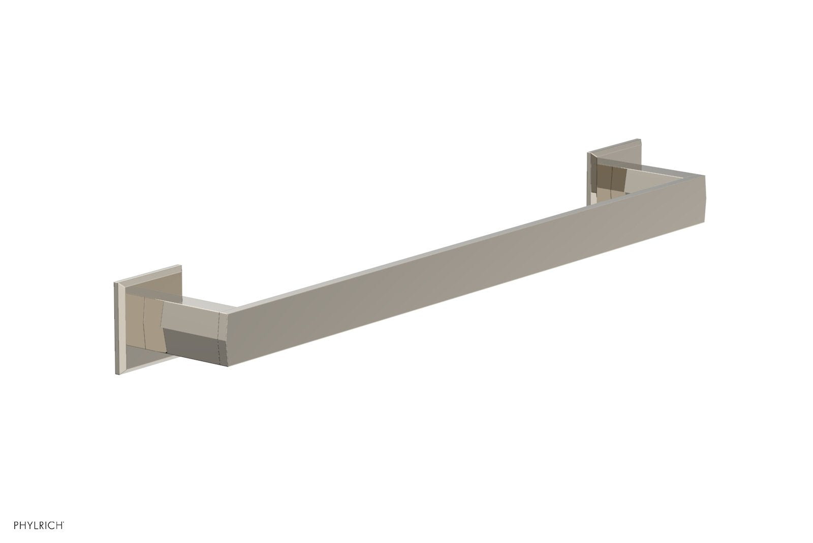 Phylrich DIAMA 18" Towel Bar by Phylrich