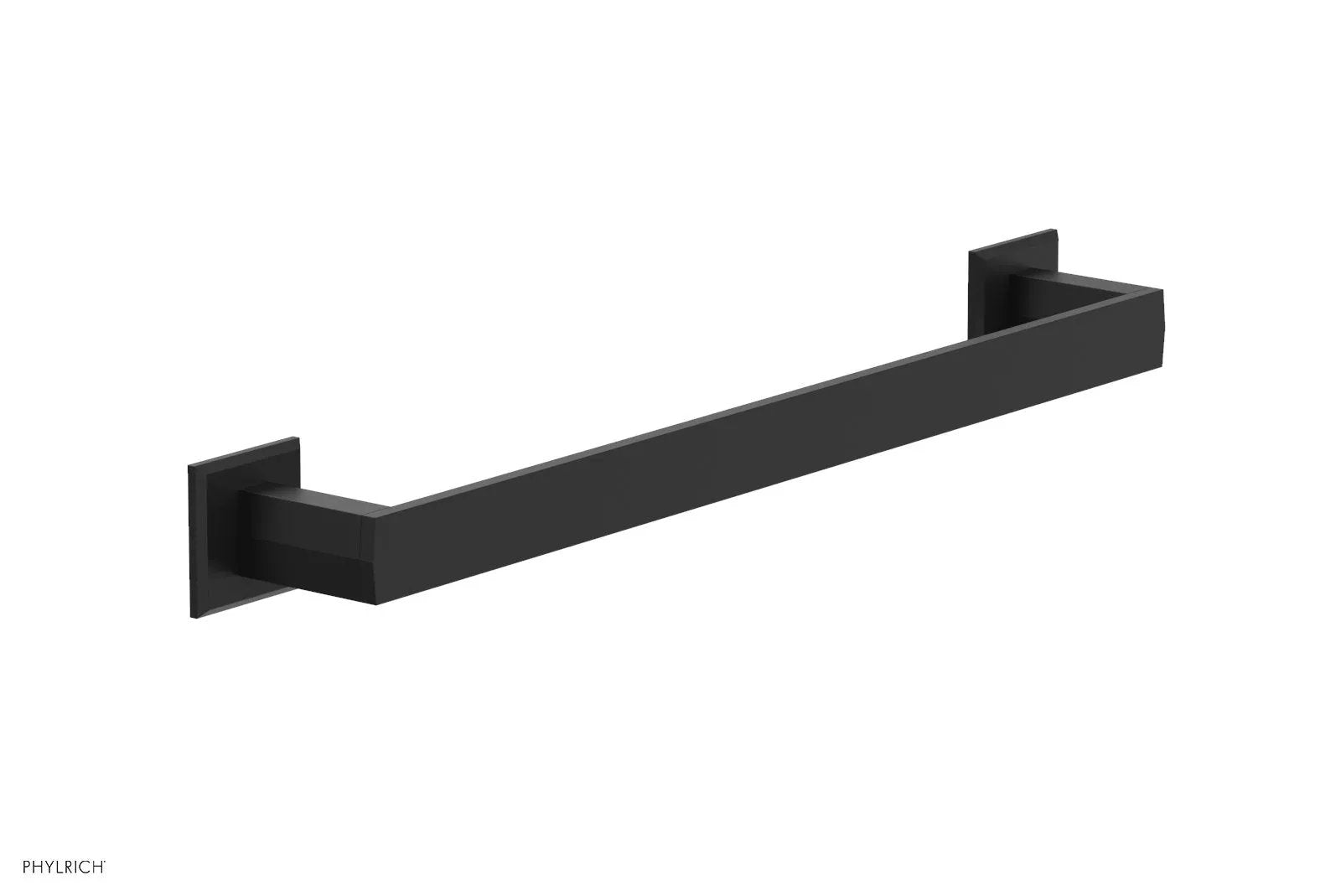 Phylrich DIAMA 18" Towel Bar by Phylrich