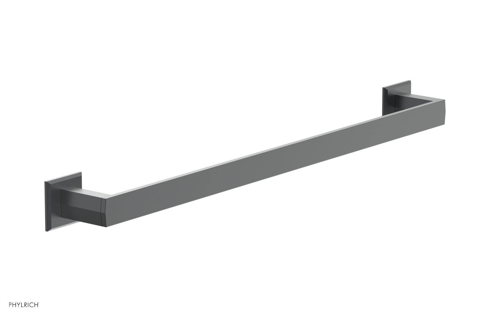 Phylrich DIAMA 24" Towel Bar by Phylrich