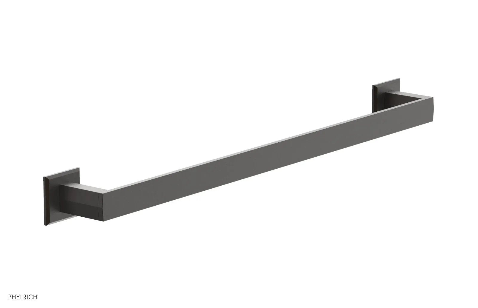 Phylrich DIAMA 24" Towel Bar by Phylrich