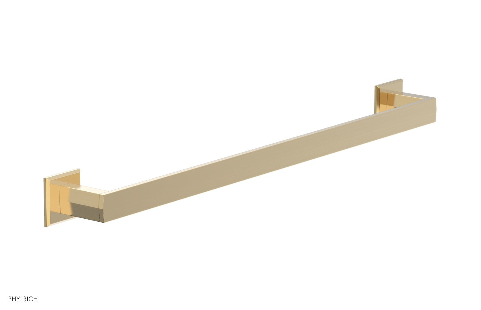 Phylrich DIAMA 24" Towel Bar by Phylrich