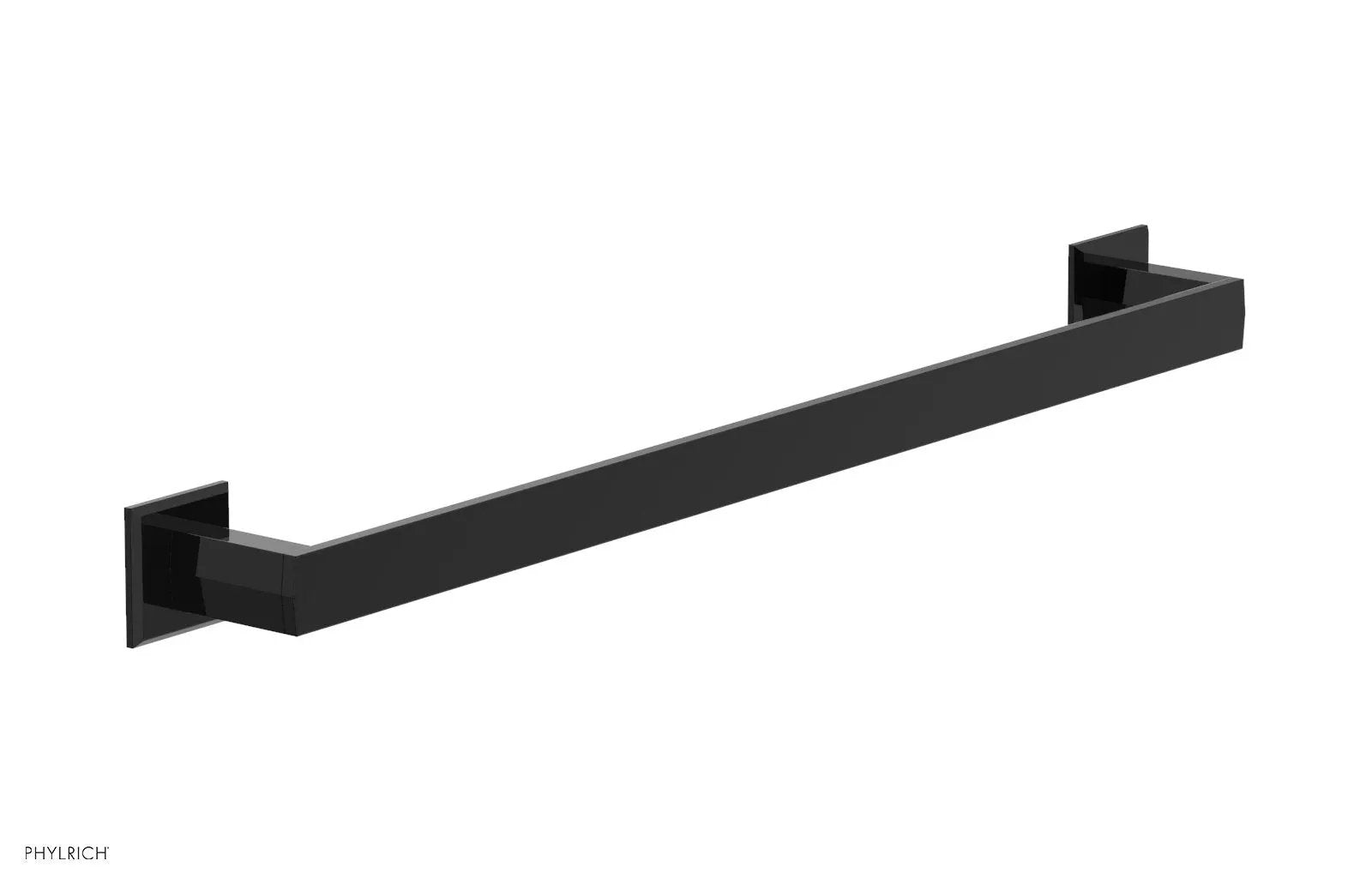 Phylrich DIAMA 24" Towel Bar by Phylrich