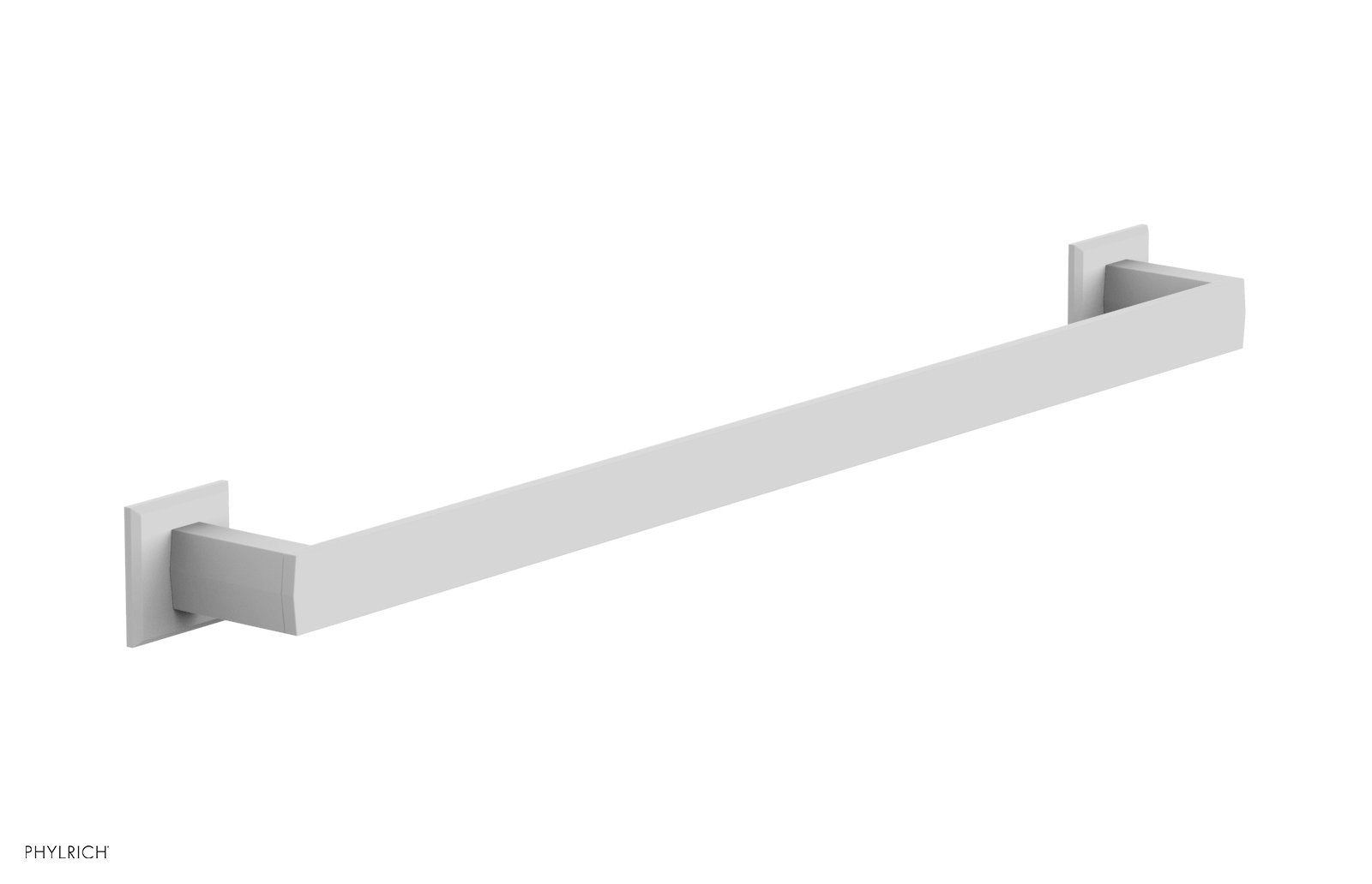 Phylrich DIAMA 24" Towel Bar by Phylrich