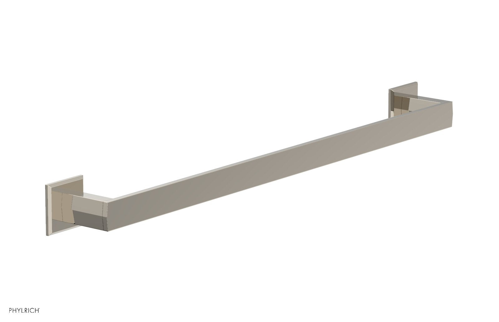 Phylrich DIAMA 24" Towel Bar by Phylrich