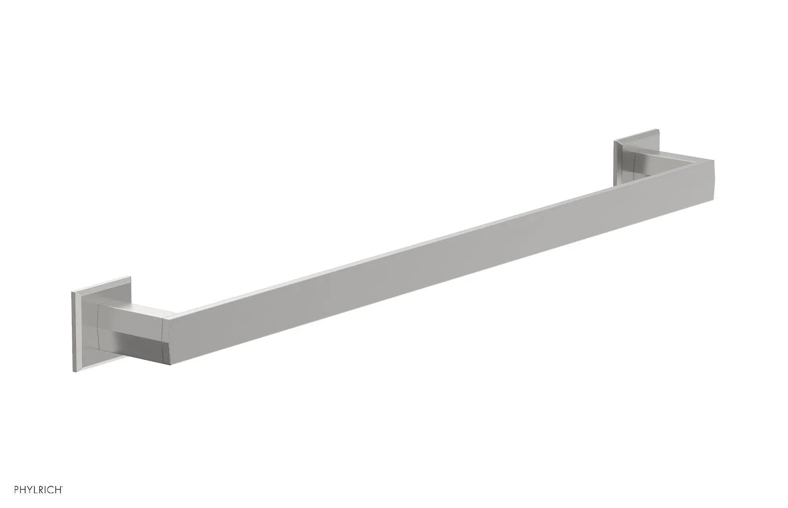 Phylrich DIAMA 24" Towel Bar by Phylrich
