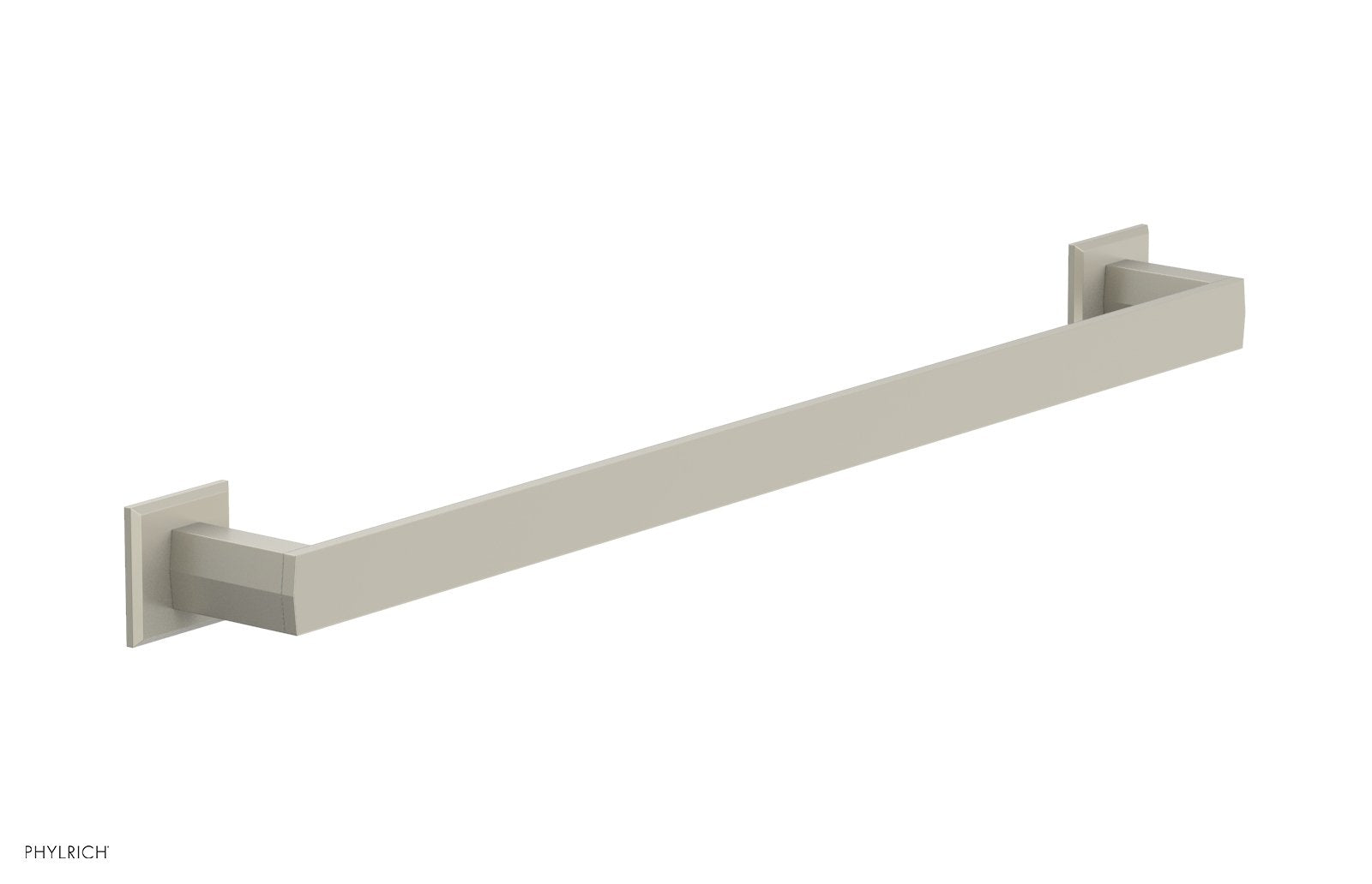 Phylrich DIAMA 24" Towel Bar by Phylrich
