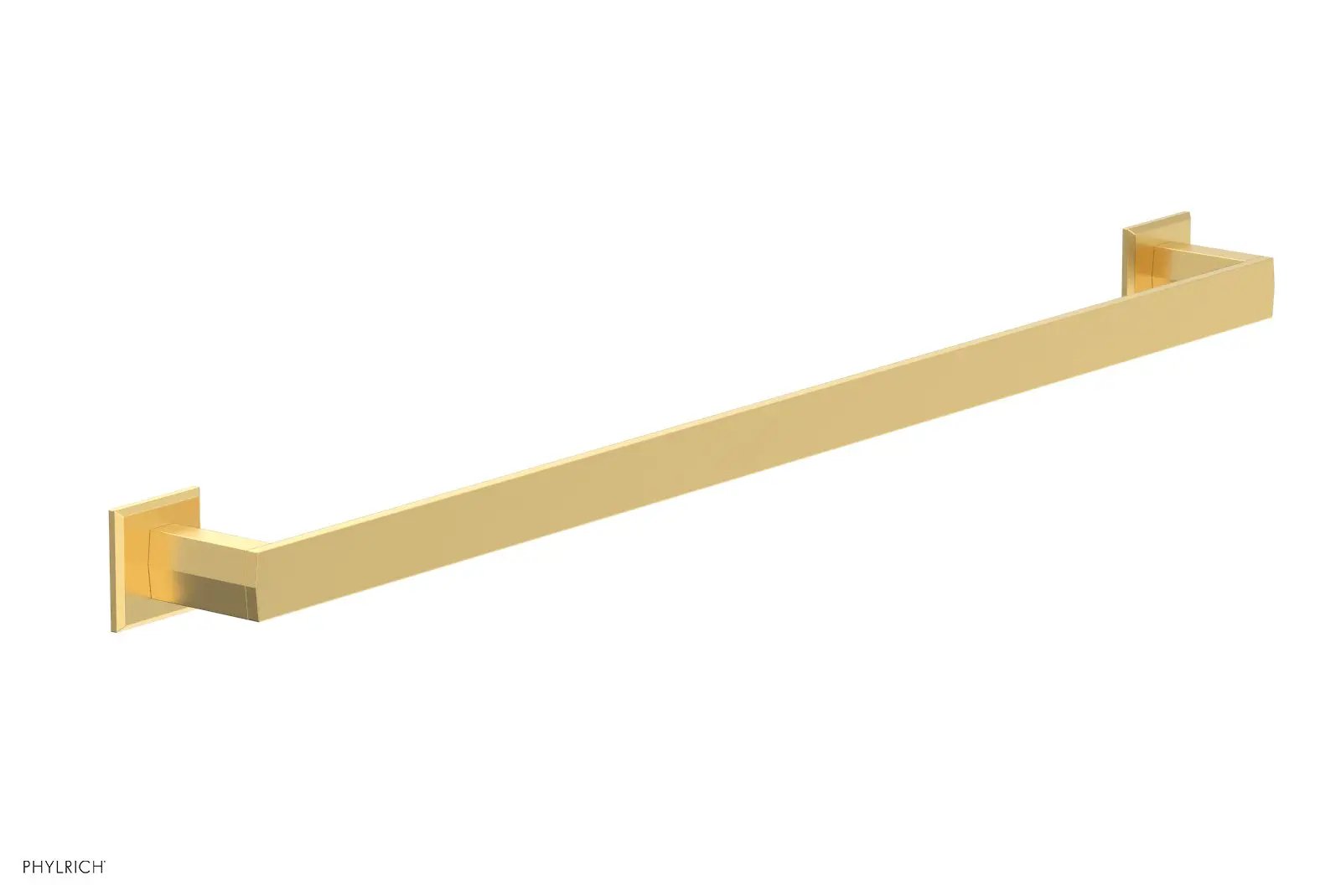 Phylrich DIAMA 30" Towel Bar by Phylrich