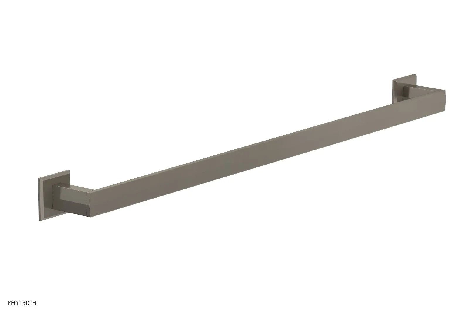 Phylrich DIAMA 30" Towel Bar by Phylrich