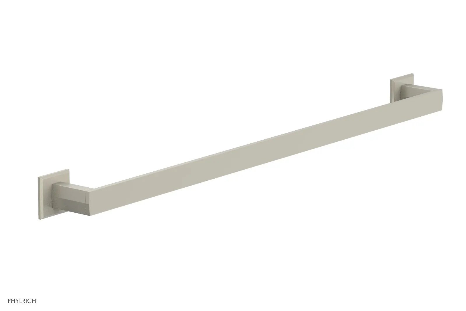Phylrich DIAMA 30" Towel Bar by Phylrich