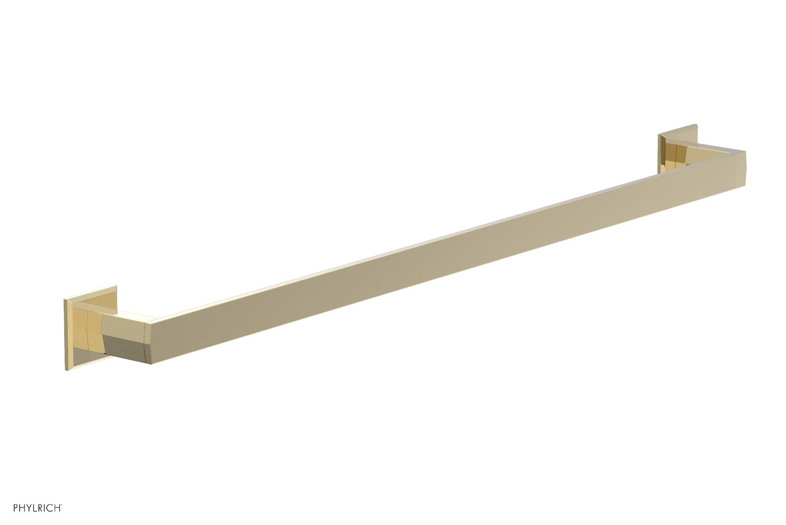 Phylrich DIAMA 30" Towel Bar by Phylrich