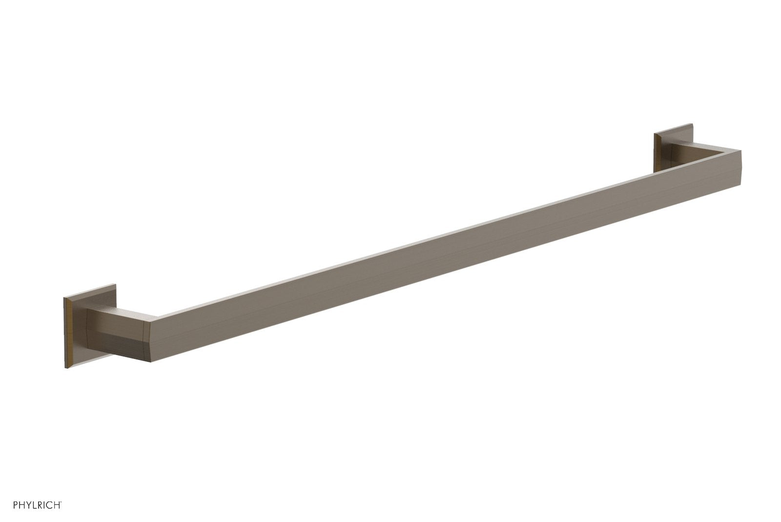 Phylrich DIAMA 30" Towel Bar by Phylrich