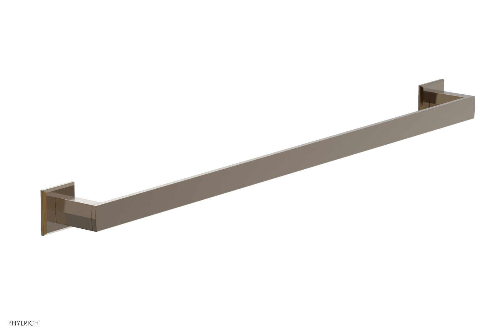 Phylrich DIAMA 30" Towel Bar by Phylrich