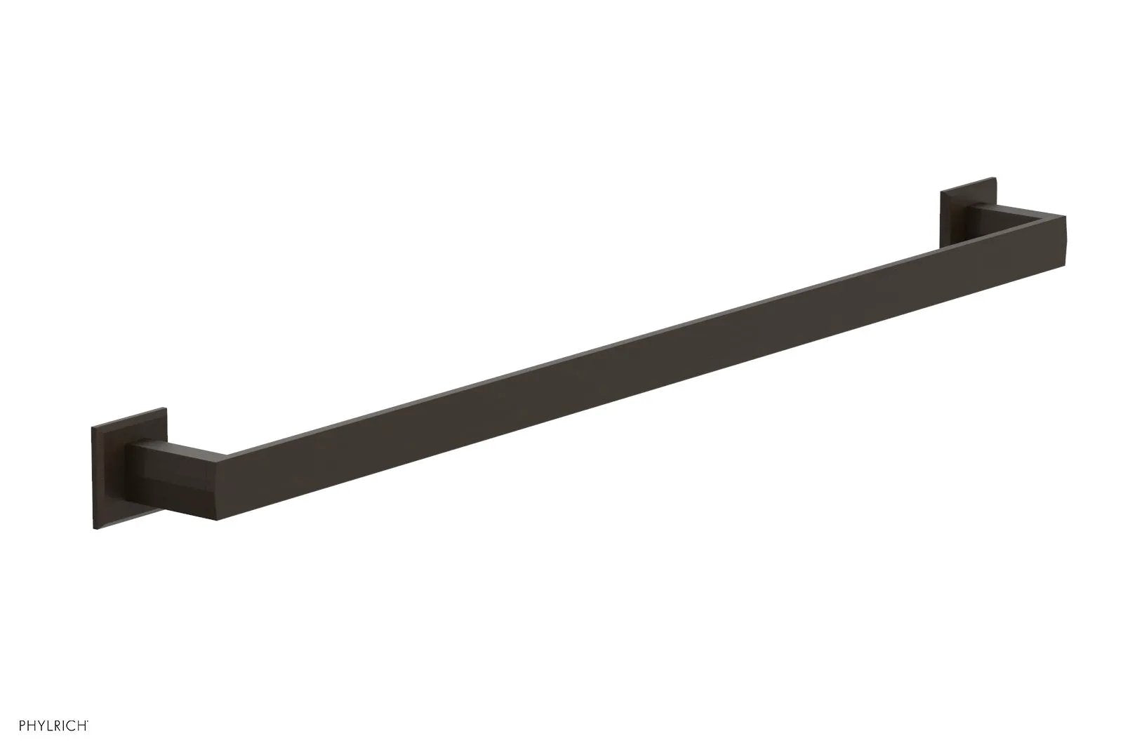 Phylrich DIAMA 30" Towel Bar by Phylrich