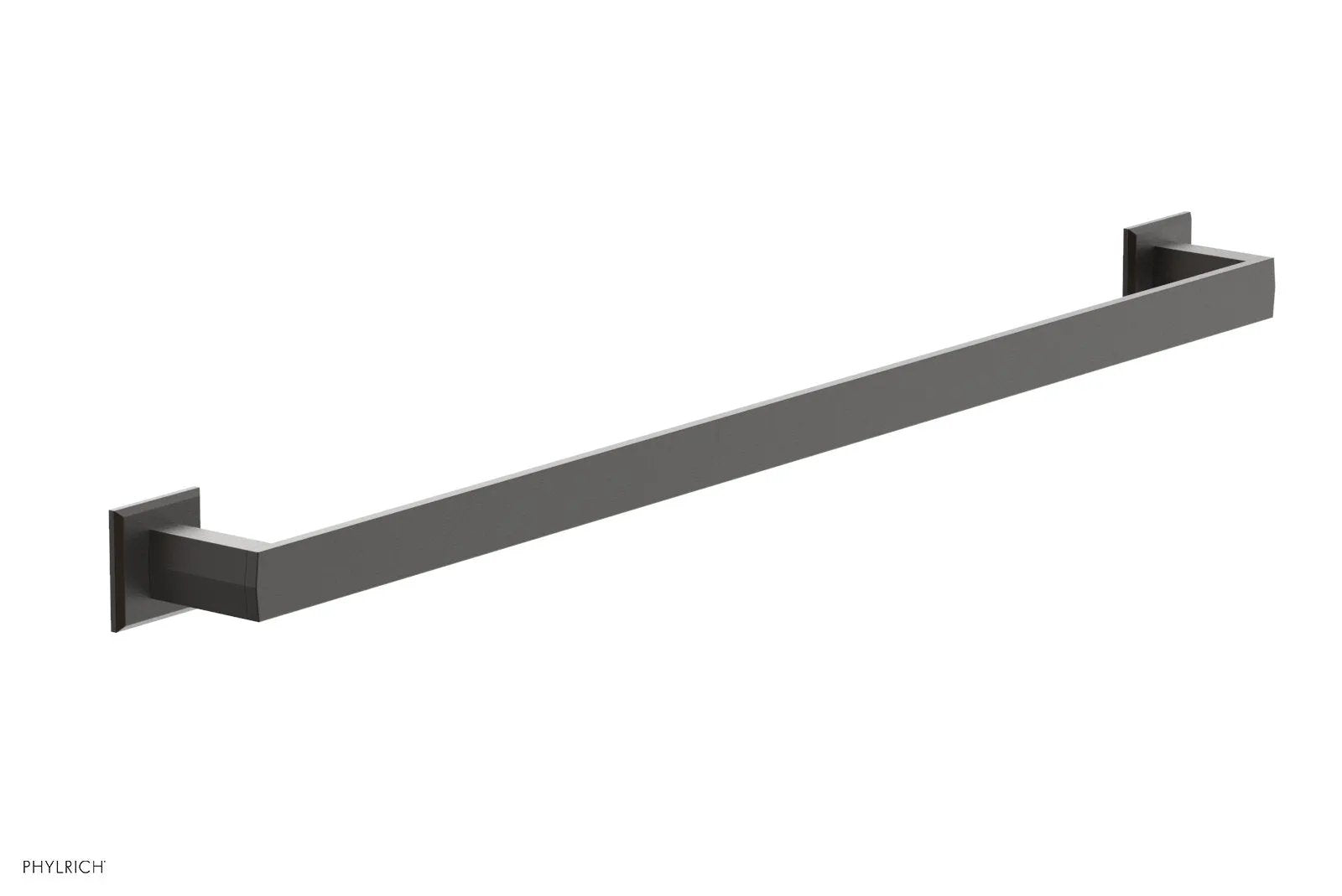 Phylrich DIAMA 30" Towel Bar by Phylrich