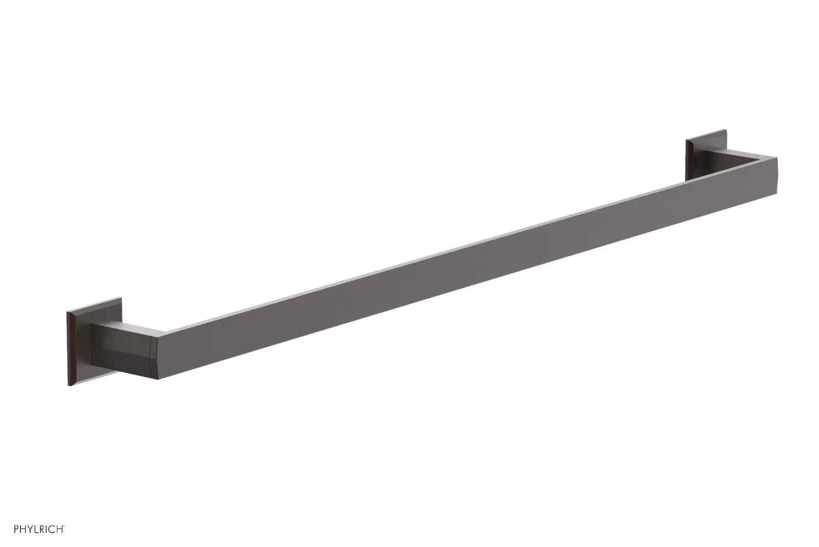 Phylrich DIAMA 30" Towel Bar by Phylrich