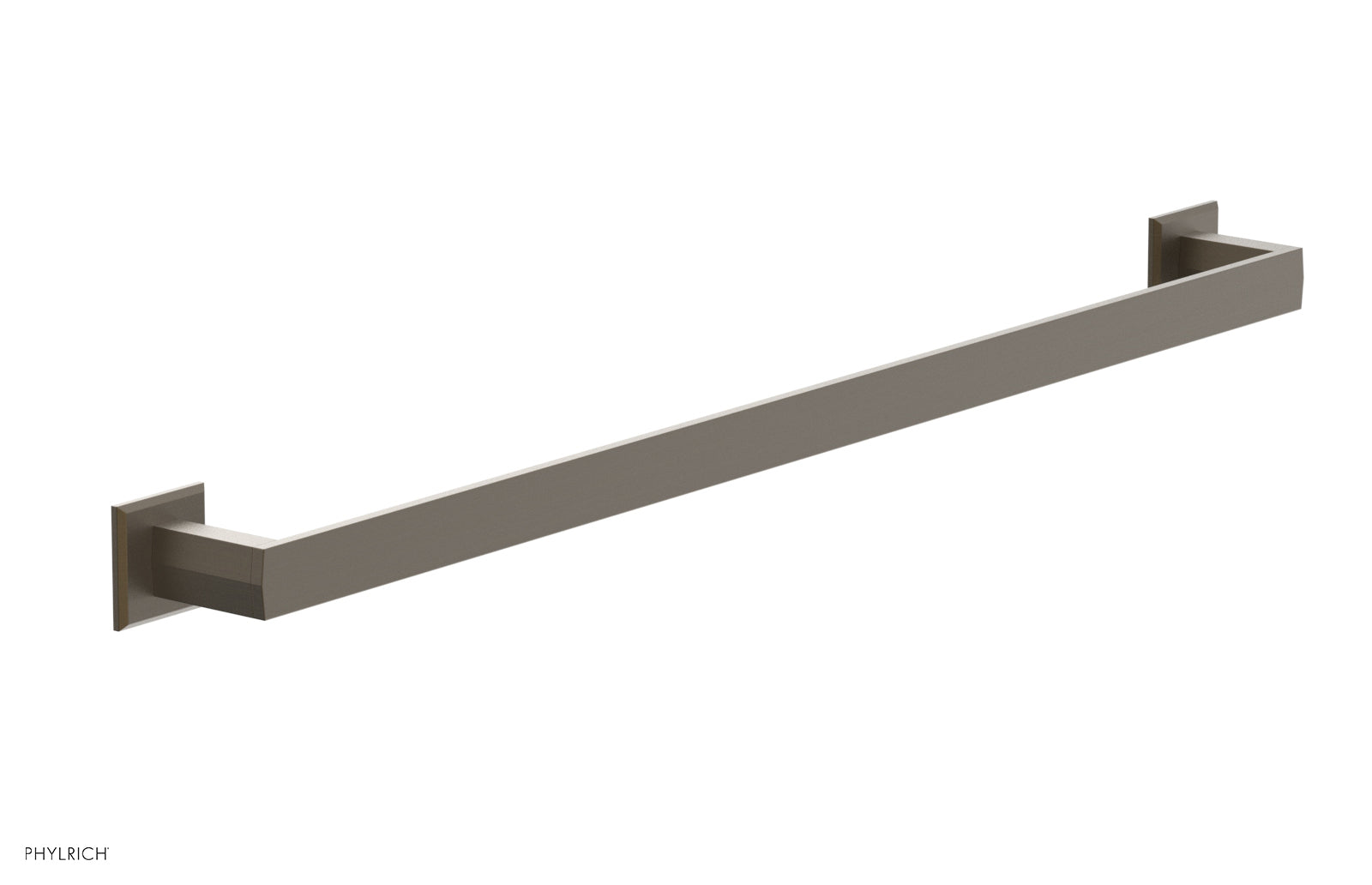 Phylrich DIAMA 30" Towel Bar by Phylrich
