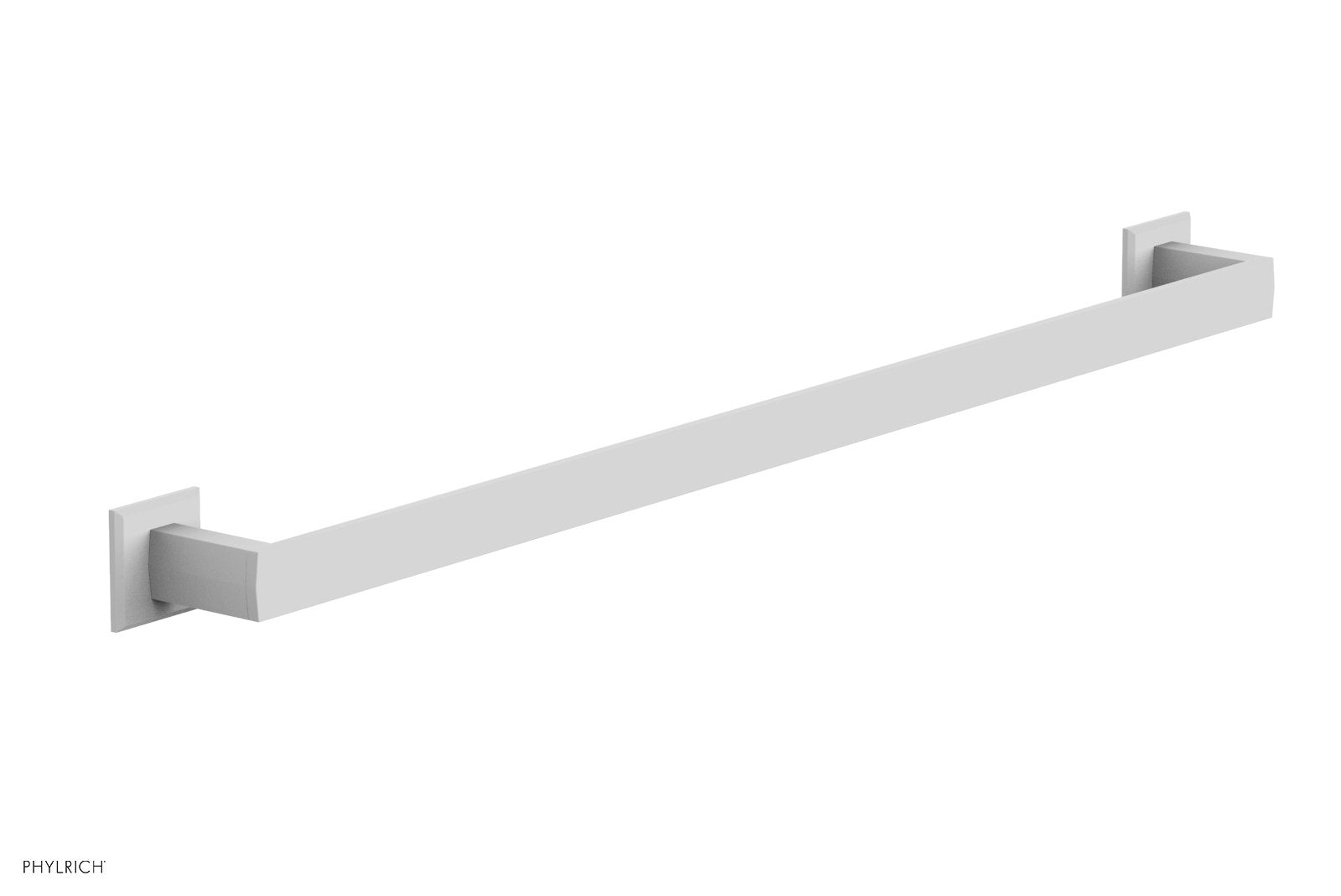 Phylrich DIAMA 30" Towel Bar by Phylrich