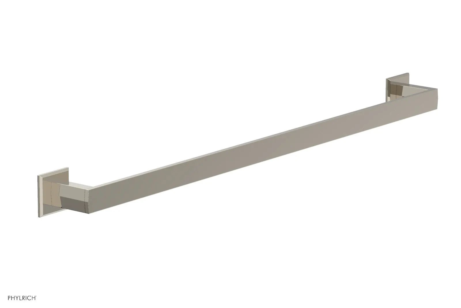 Phylrich DIAMA 30" Towel Bar by Phylrich