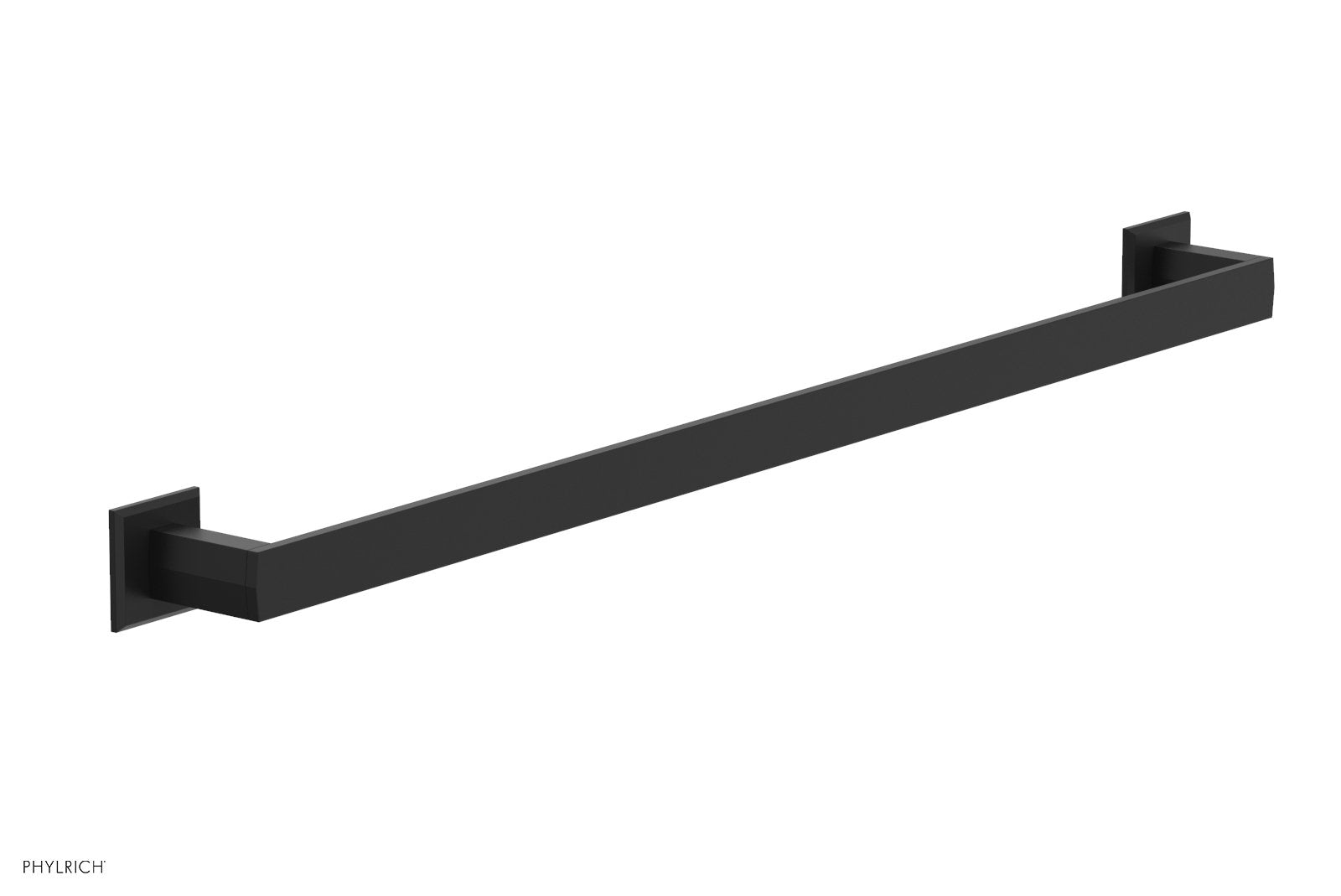 Phylrich DIAMA 30" Towel Bar by Phylrich