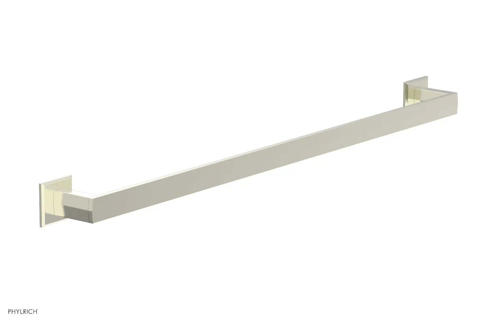 Phylrich DIAMA 30" Towel Bar by Phylrich