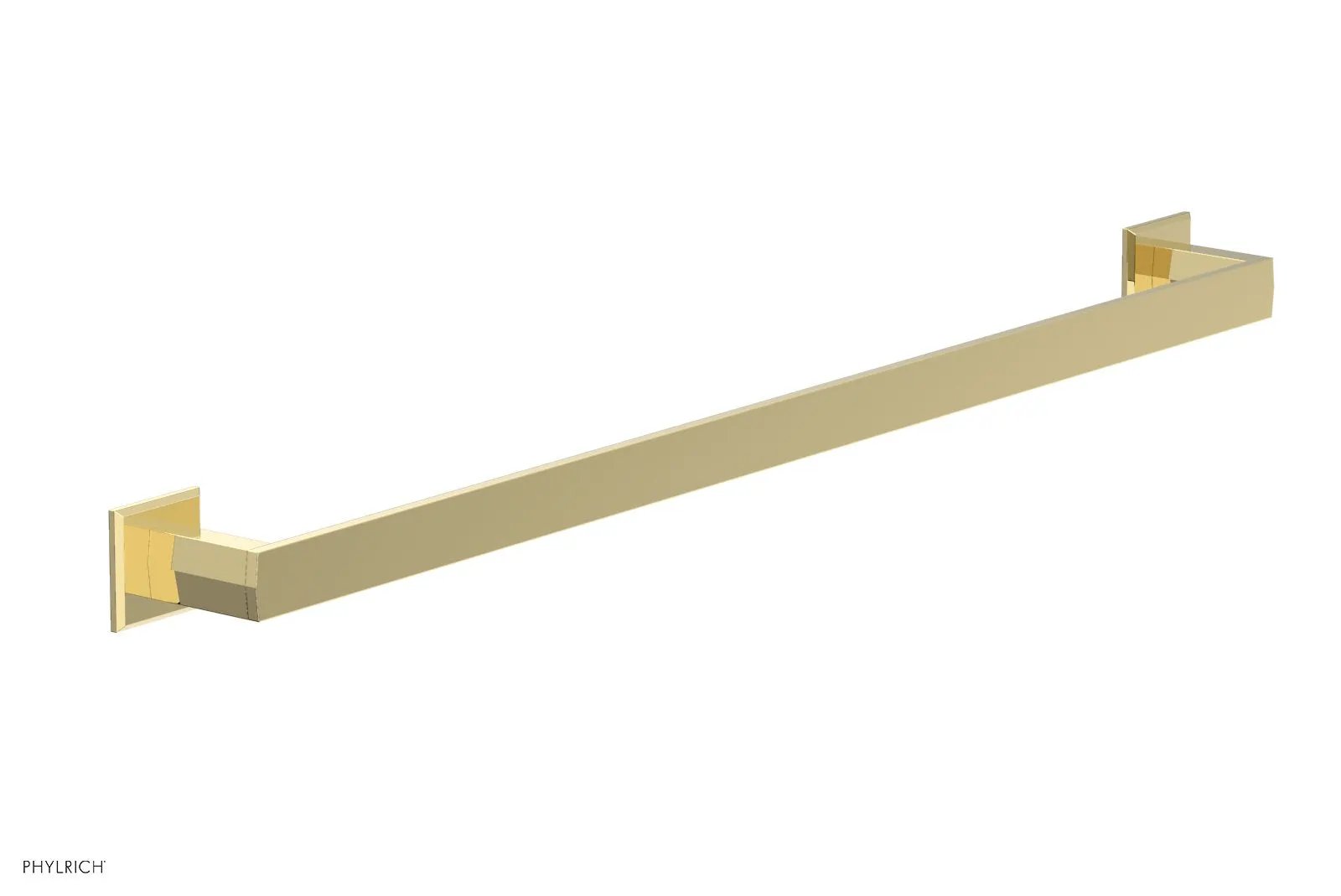 Phylrich DIAMA 30" Towel Bar by Phylrich
