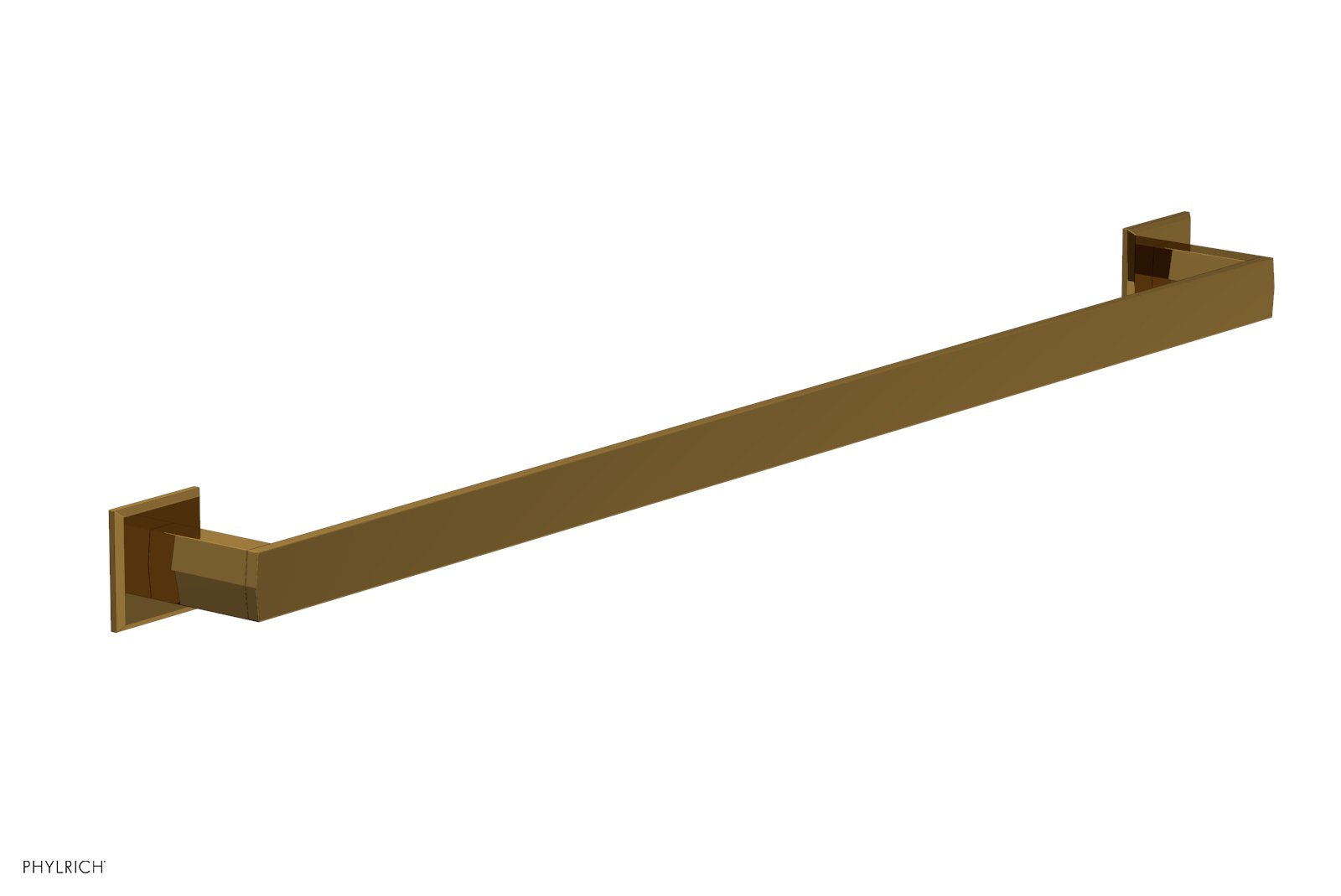 Phylrich DIAMA 30" Towel Bar by Phylrich