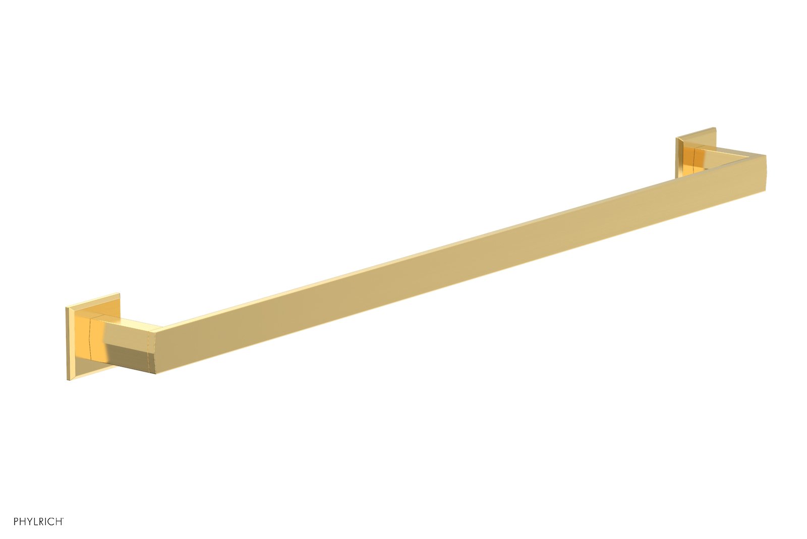 Phylrich DIAMA 30" Towel Bar by Phylrich