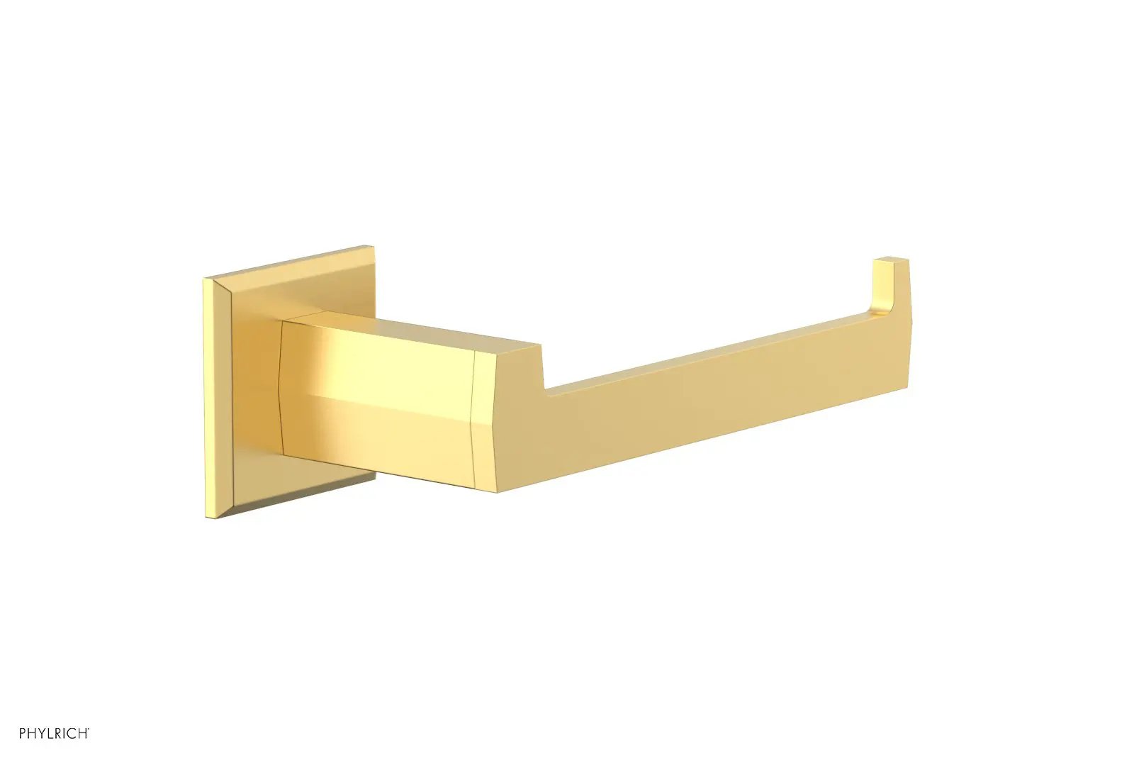 Phylrich DIAMA Single Post Paper Holder by Phylrich