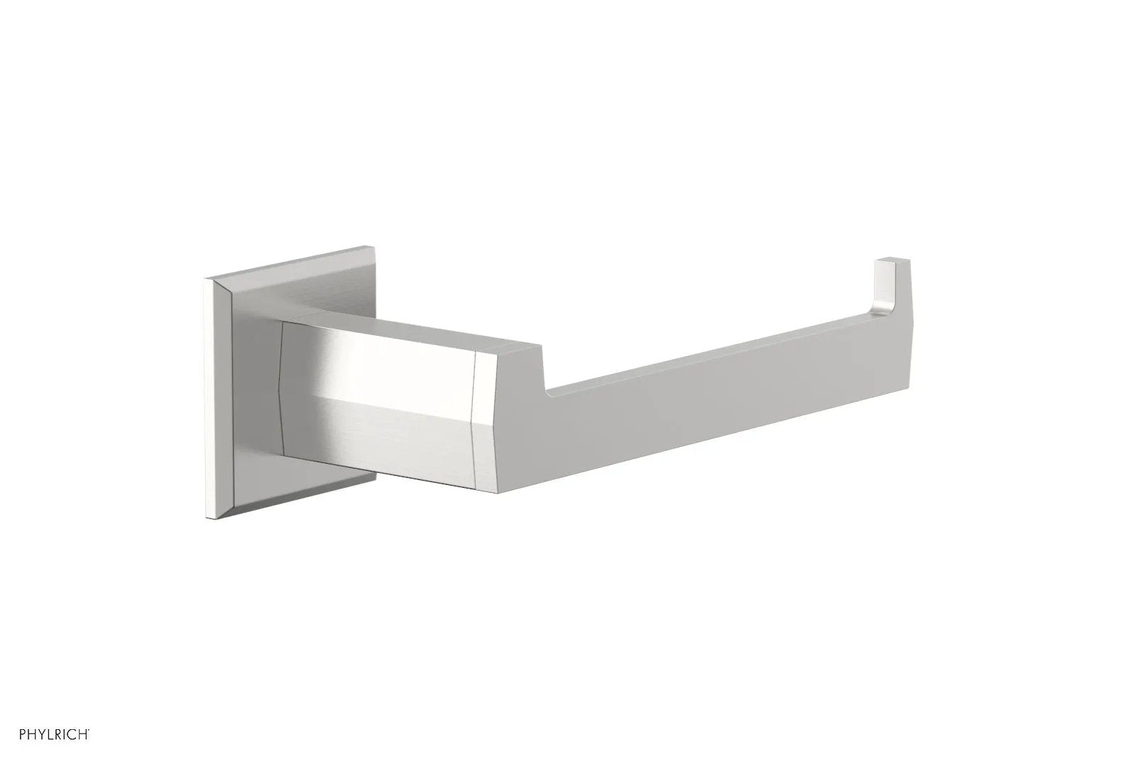 Phylrich DIAMA Single Post Paper Holder by Phylrich