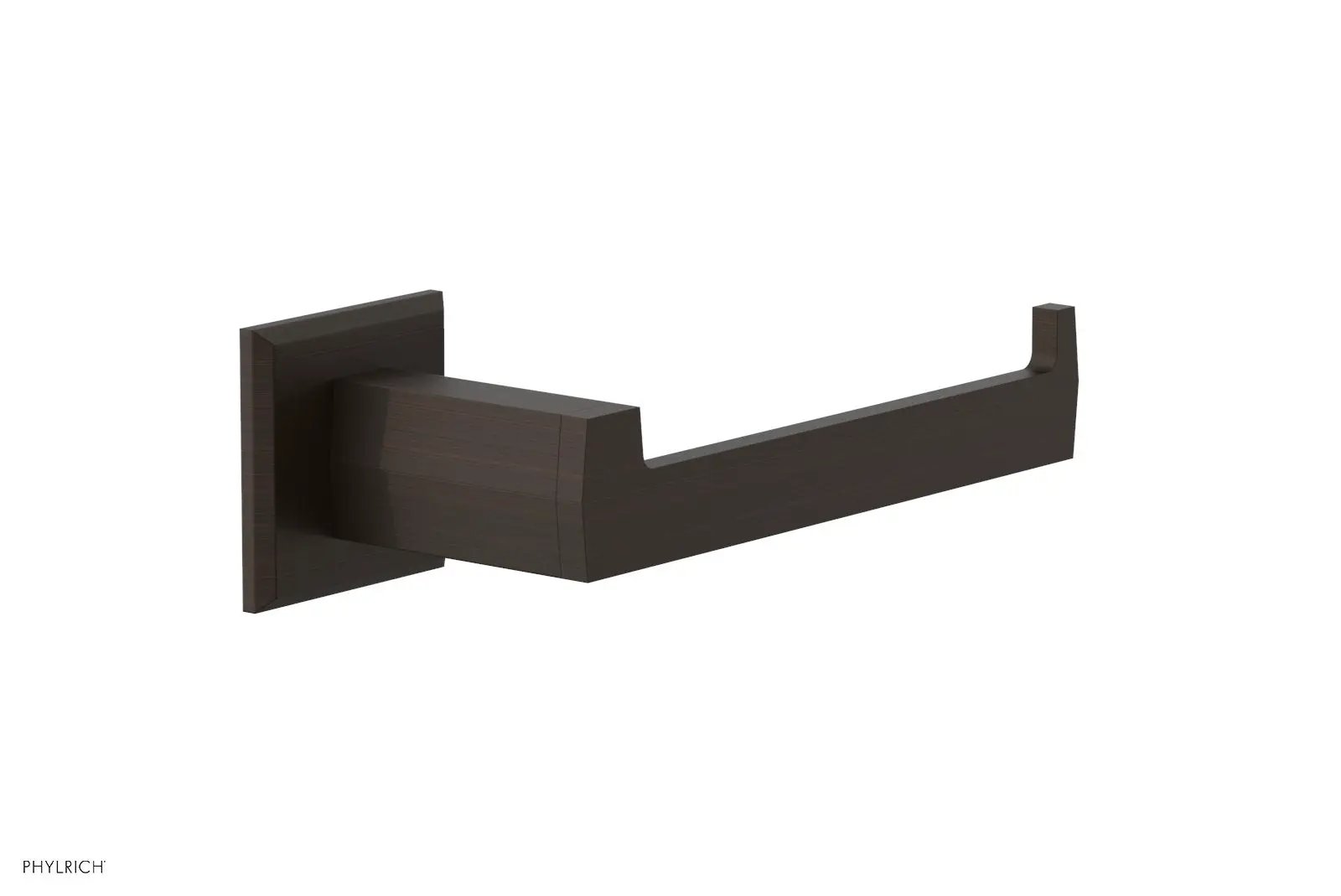 Phylrich DIAMA Single Post Paper Holder by Phylrich