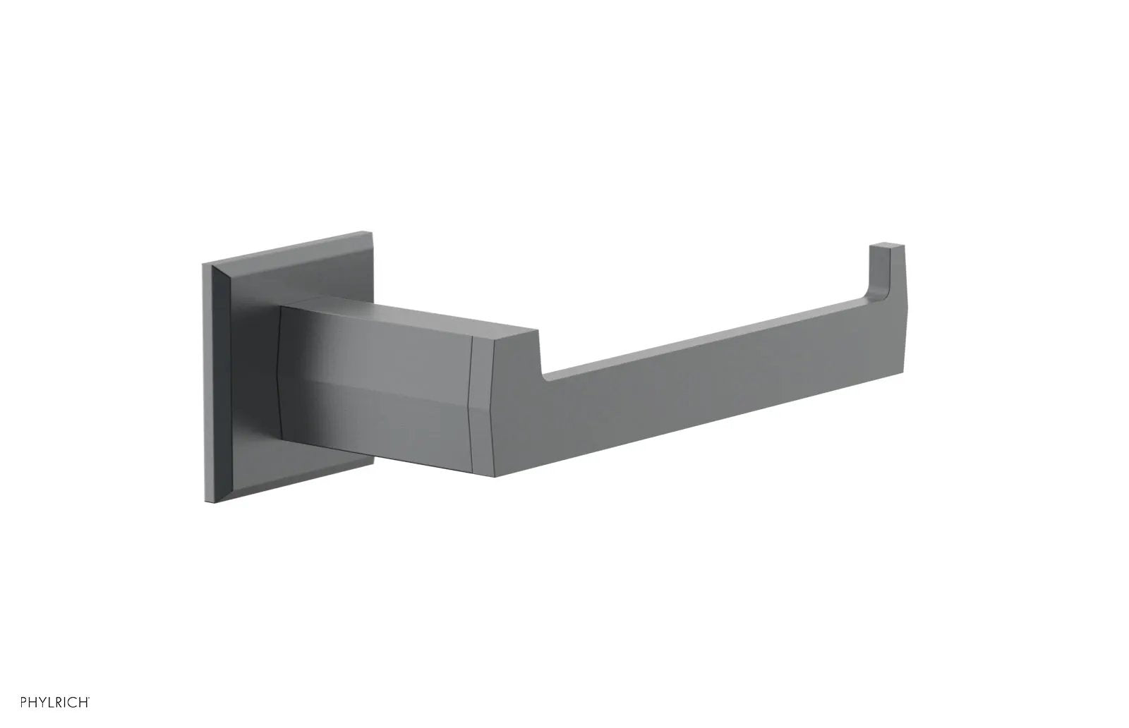 Phylrich DIAMA Single Post Paper Holder by Phylrich