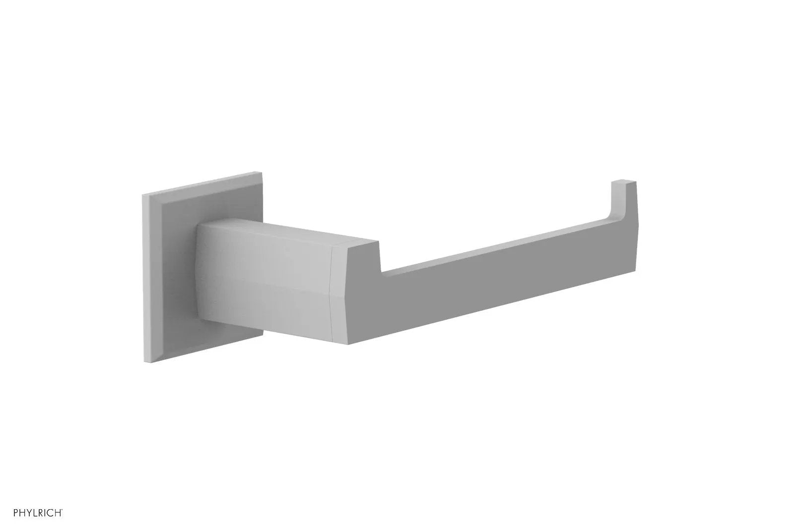 Phylrich DIAMA Single Post Paper Holder by Phylrich