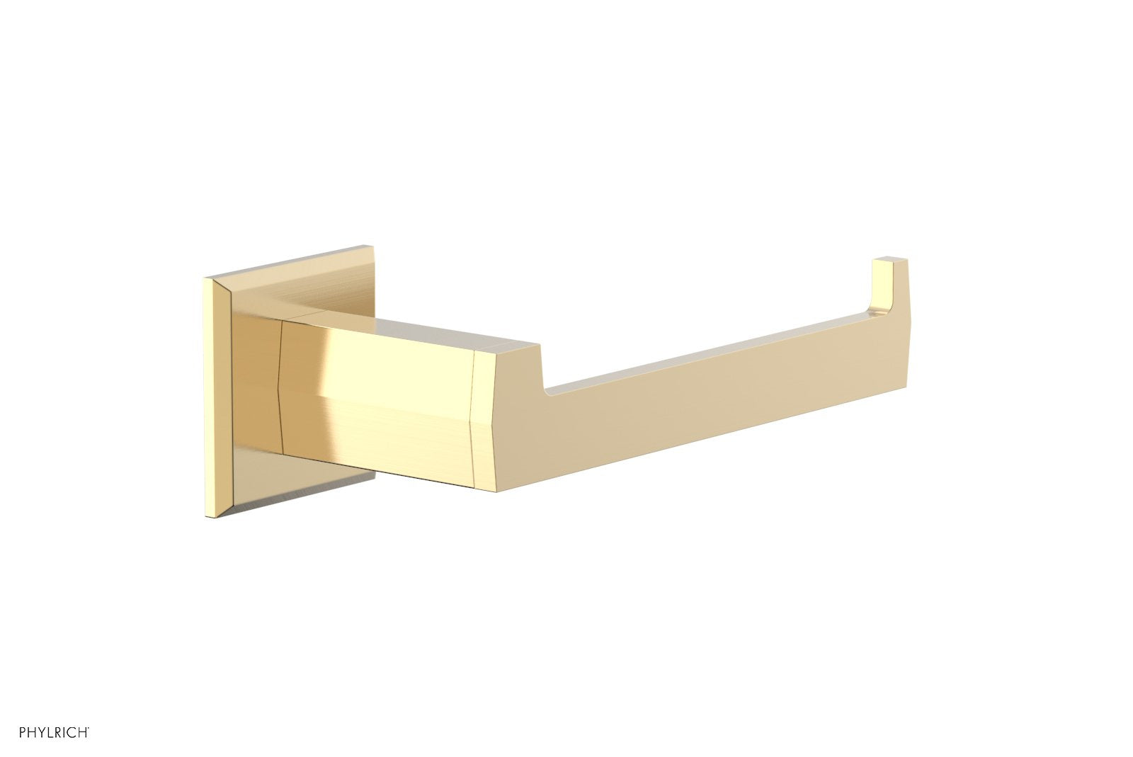 Phylrich DIAMA Single Post Paper Holder by Phylrich