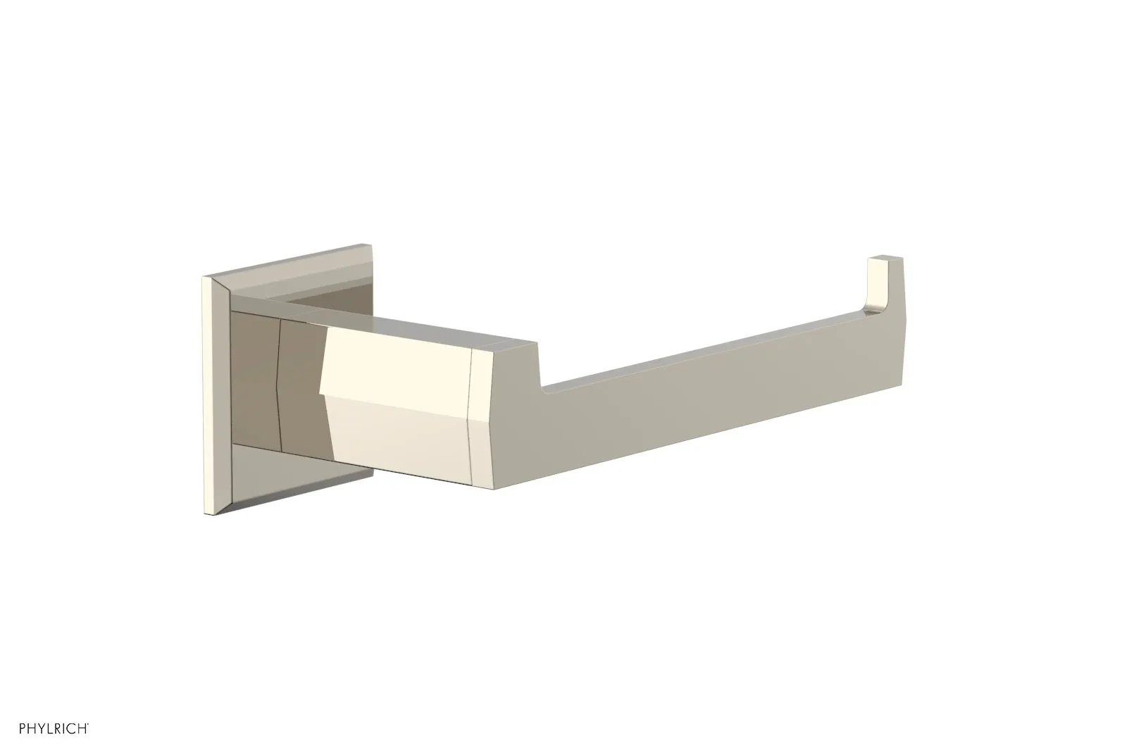 Phylrich DIAMA Single Post Paper Holder by Phylrich
