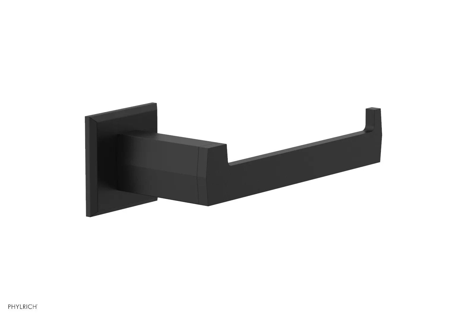 Phylrich DIAMA Single Post Paper Holder by Phylrich