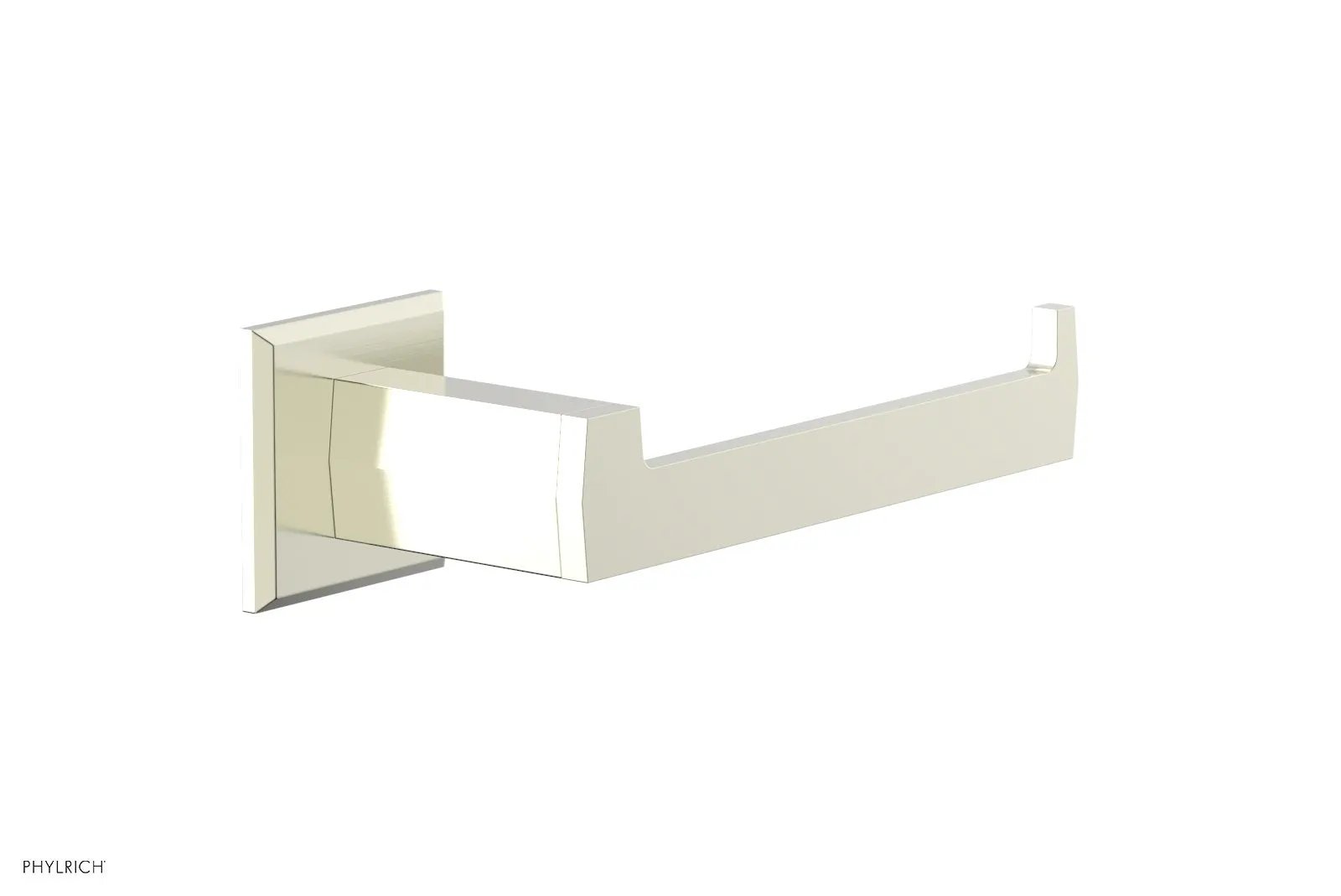 Phylrich DIAMA Single Post Paper Holder by Phylrich