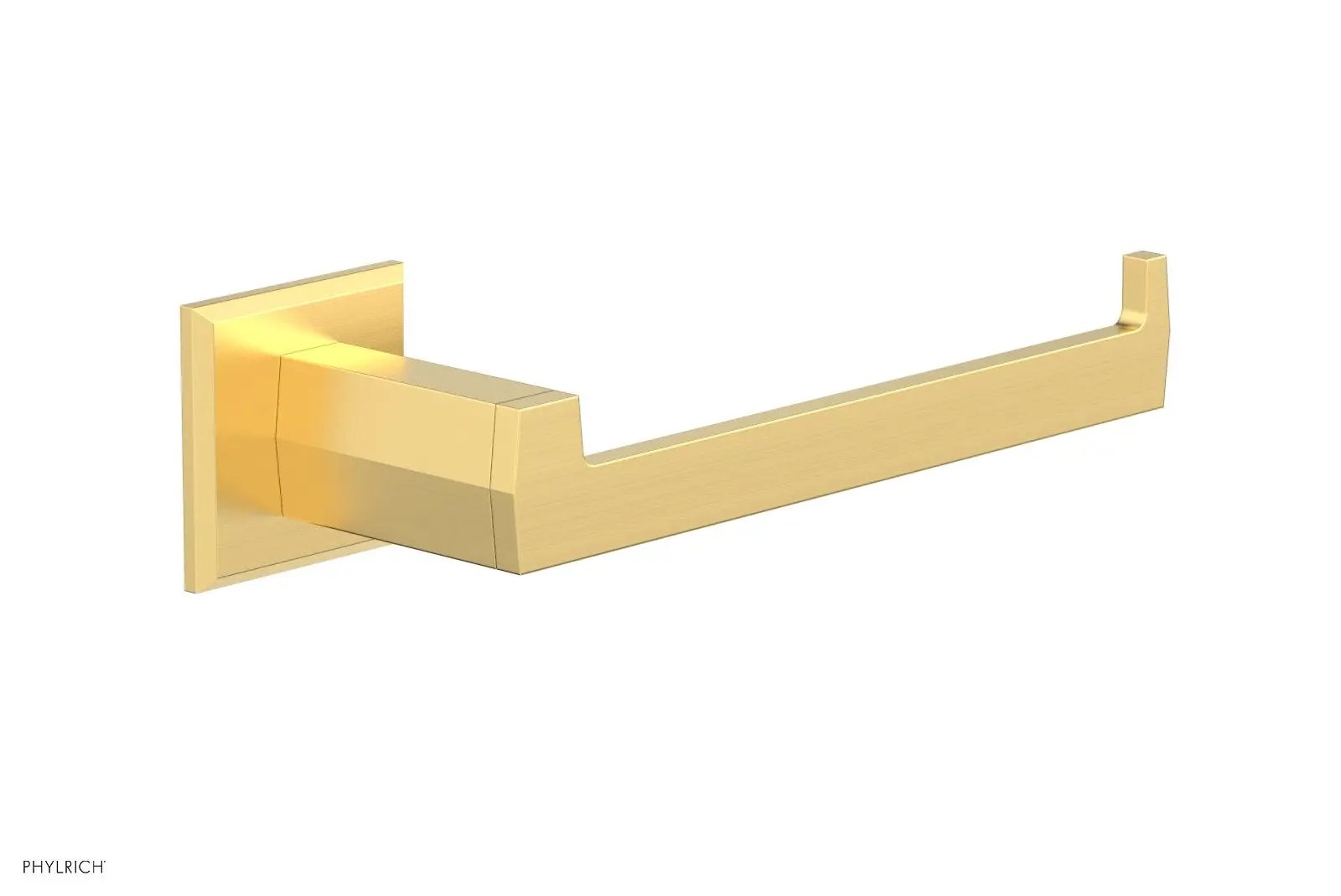 Phylrich DIAMA Hand Towel Bar by Phylrich
