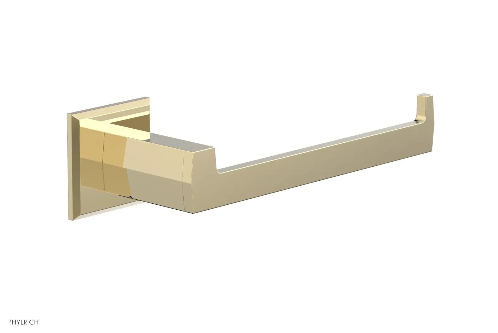 Phylrich DIAMA Hand Towel Bar by Phylrich